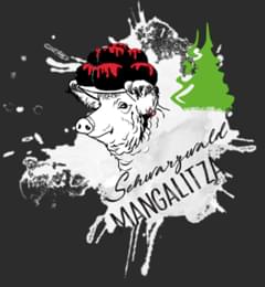 Mangalitza Logo